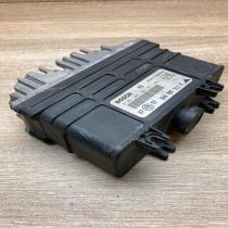 8A0907311M 0261203186  Engine control unit/module ECU Volkswagen Golf III