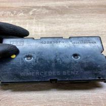 16228387   Front seat light Mercedes-Benz ML W163