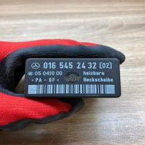 0165452432 05041000  Coolant fan relay Mercedes-Benz Sprinter W901 W902 W903 W90