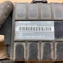 443907403G 0280000739  Engine control unit/module ECU Volkswagen PASSAT B3