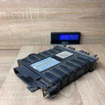 443907403G 0280000739  Engine control unit/module ECU Volkswagen PASSAT B3