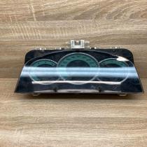 83800 0F090 MB257430 3100  Speedometer (instrument cluster) Toyota Corolla Verso
