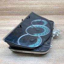 83800 0F090 MB257430 3100  Speedometer (instrument cluster) Toyota Corolla Verso