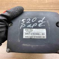 6783360 6783362  ABS Pump BMW 5 E60 E61