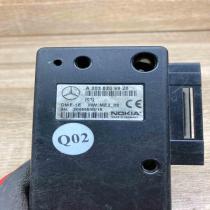 A2038209926   Phone control unit/module Mercedes-Benz S W220