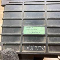 811906264A 0280800140  Engine control unit/module ECU Audi 80 90 B3
