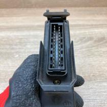 4A0907397 0227400192  Ignition amplifier control unit Audi 100 S4 C4