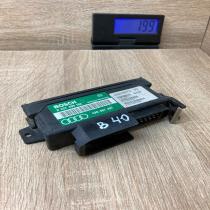 4A0907397 0227400192  Ignition amplifier control unit Audi 100 S4 C4