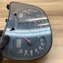 1J0919860B 110008773  Speedometer (instrument cluster) Volkswagen Golf IV