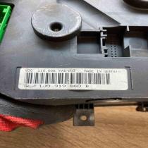 1J0919860B 110008773  Speedometer (instrument cluster) Volkswagen Golf IV