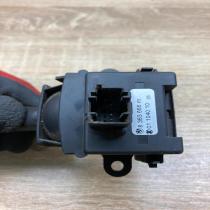 8363668M 0110401025  Indicator stalk BMW 3 E46