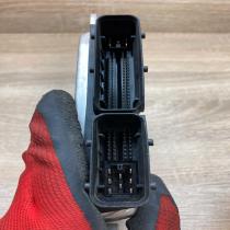 8E0907401P 0281011136  Engine control unit/module ECU Audi A4 S4 B6 8E 8H