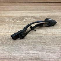 4E0907651G 2455000001  Acceleration sensor Audi Q7 4L