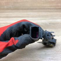 4E0907651G 2455000001  Acceleration sensor Audi Q7 4L