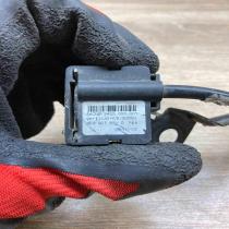 4E0907651G 2455000001  Acceleration sensor Audi Q7 4L