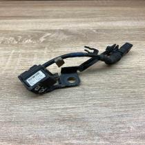 4E0907651G 2455000001  Acceleration sensor Audi Q7 4L