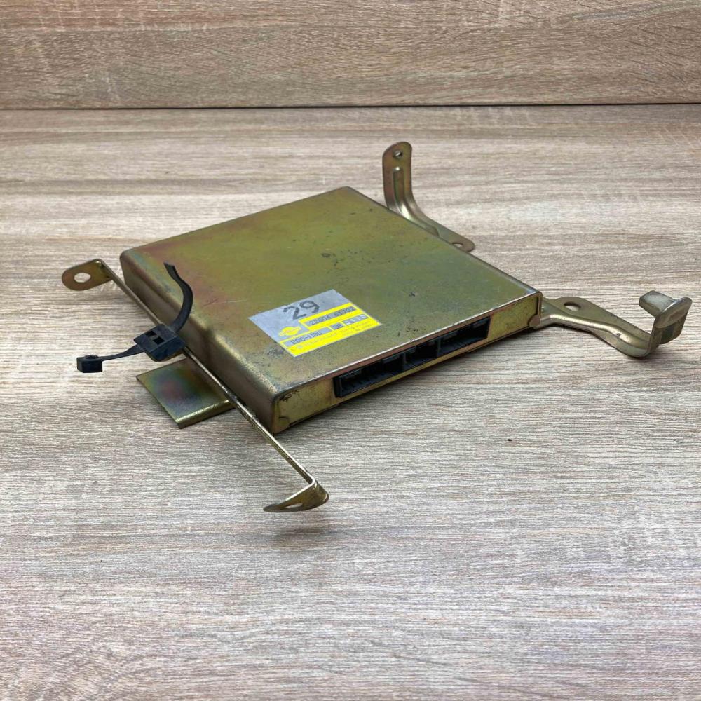 22604 61J02 EDC N80  Engine control unit/module ECU Nissan Primera