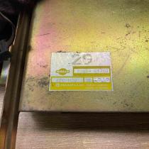 22604 61J02 EDC N80  Engine control unit/module ECU Nissan Primera