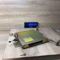 22604 61J02 EDC N80  Engine control unit/module ECU Nissan Primera