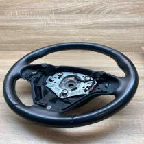 7843942   Steering wheel BMW X3 F25