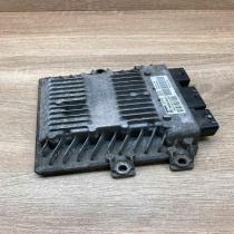 9647423380 9657662380  Engine control unit/module ECU Peugeot 307