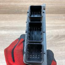9647423380 9657662380  Engine control unit/module ECU Peugeot 307