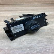 6K0819045C 0306220  Climate control unit Seat Ibiza II (6k)