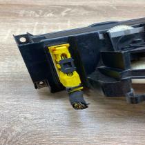 6K0819045C 0306220  Climate control unit Seat Ibiza II (6k)