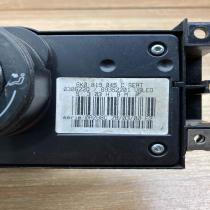 6K0819045C 0306220  Climate control unit Seat Ibiza II (6k)