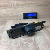 6K0819045C 0306220  Climate control unit Seat Ibiza II (6k)