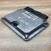 90562574 0281001674 LL Engine control unit/module ECU Opel Astra G