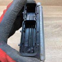 90562574 0281001674 LL Engine control unit/module ECU Opel Astra G