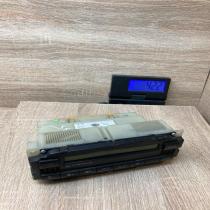 3B1907044A 5HB007617 Used Climate control unit Volkswagen PASSAT B5