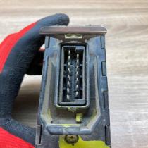 0227921027  BC Combustion control unit/module Opel Kadett E