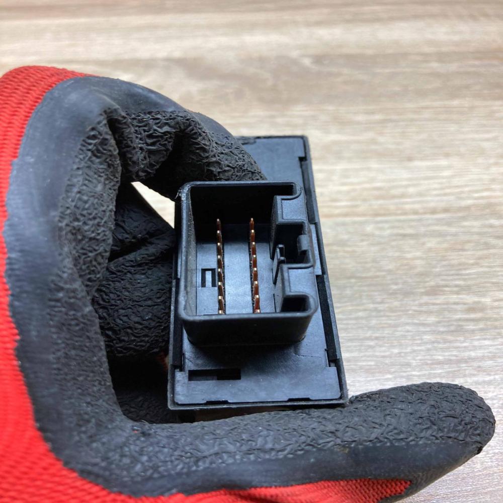 F87B 19A475 BC 5WK4855E  Alarm control unit/module Ford Explorer