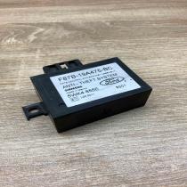 F87B 19A475 BC 5WK4855E  Alarm control unit/module Ford Explorer
