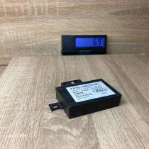 F87B 19A475 BC 5WK4855E  Alarm control unit/module Ford Explorer