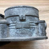 SERA576 01   Throttle body valve Nissan Primera