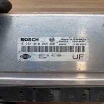 23710 4U100 0281010265 UF Engine control unit/module ECU Nissan Almera N16
