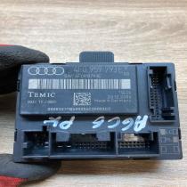 4F0959793E 4F0910793E Main Door control unit/module Audi A6 S6 C6 4F