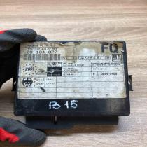 09134877  FQ Comfort/convenience module Opel Vectra B