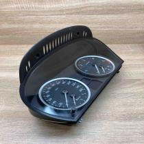 6968725 110080213  Speedometer (instrument cluster) BMW 5 E60 E61
