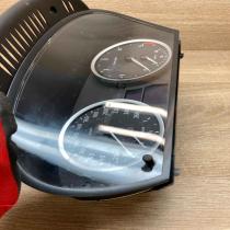 6968725 110080213  Speedometer (instrument cluster) BMW 5 E60 E61
