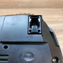 6968725 110080213  Speedometer (instrument cluster) BMW 5 E60 E61