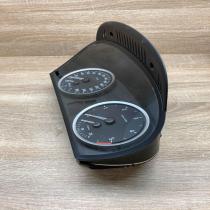 6968725 110080213  Speedometer (instrument cluster) BMW 5 E60 E61