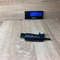 7700821782   Windscreen/windshield washer pump Renault Clio II
