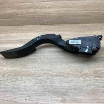 8E1721523 6PV008376  Accelerator throttle pedal Audi A4 S4 B6 8E 8H