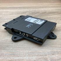 13111457 5WK46002 AM Door control unit/module Opel Signum