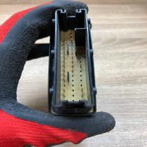 13111457 5WK46002 AM Door control unit/module Opel Signum