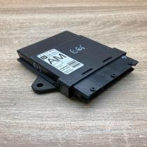 13111457 5WK46002 AM Door control unit/module Opel Signum